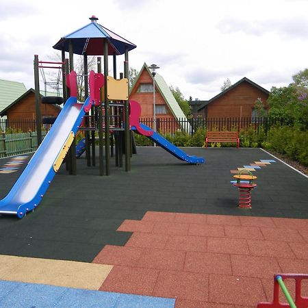 סטגנה Apartament Majorka מראה חיצוני תמונה