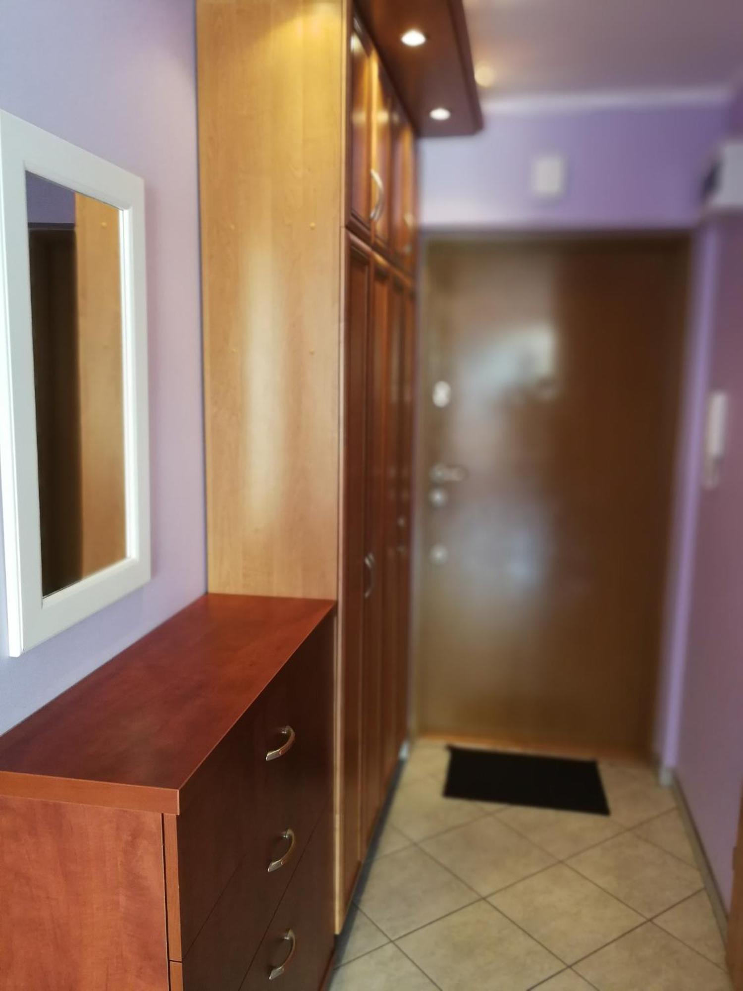 סטגנה Apartament Majorka מראה חיצוני תמונה