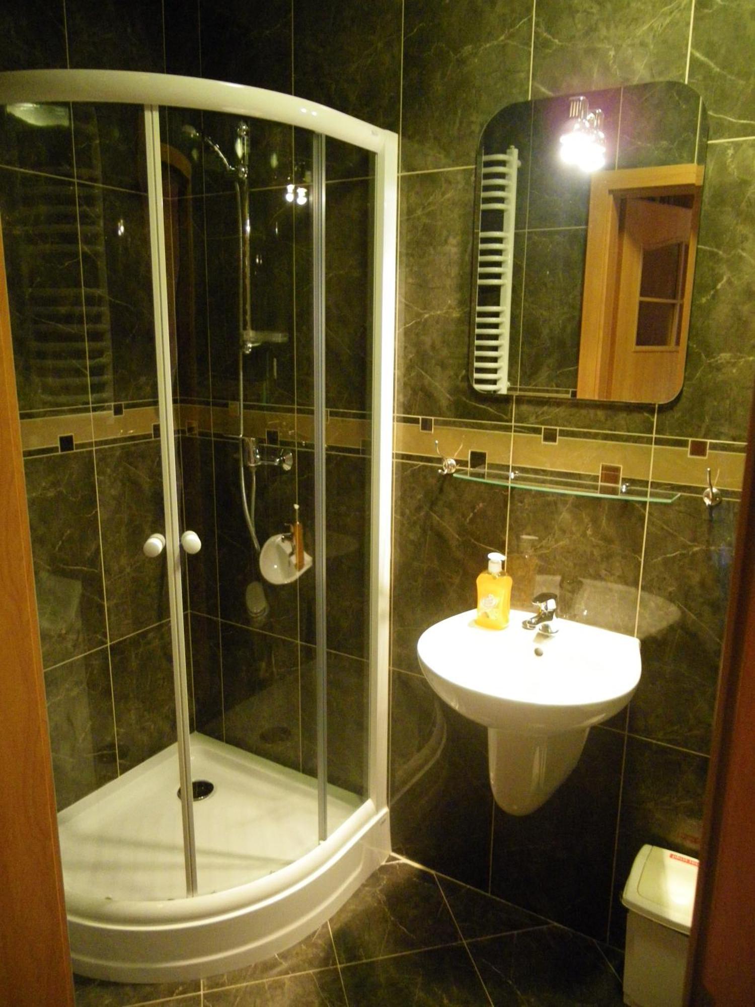 סטגנה Apartament Majorka מראה חיצוני תמונה